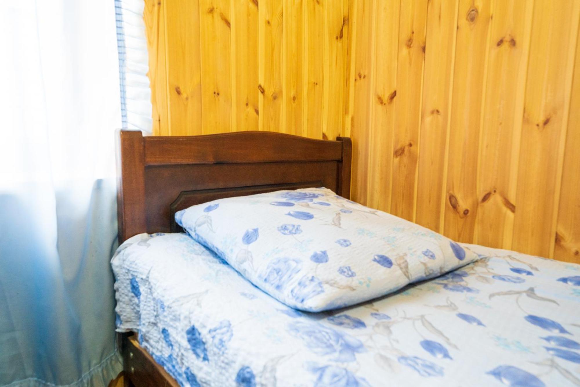 Guesthouse Svani Ushguli Luaran gambar
