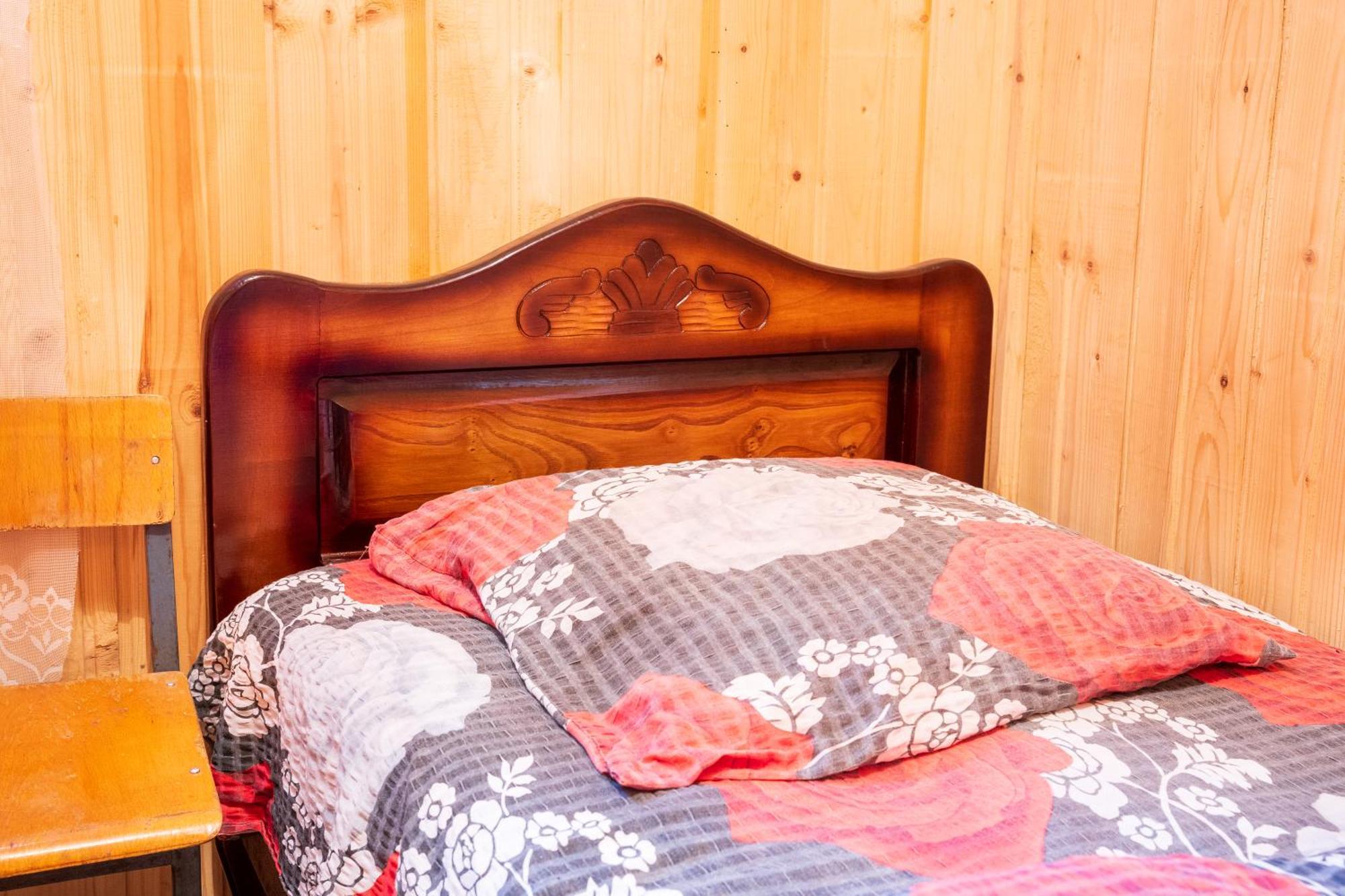 Guesthouse Svani Ushguli Luaran gambar