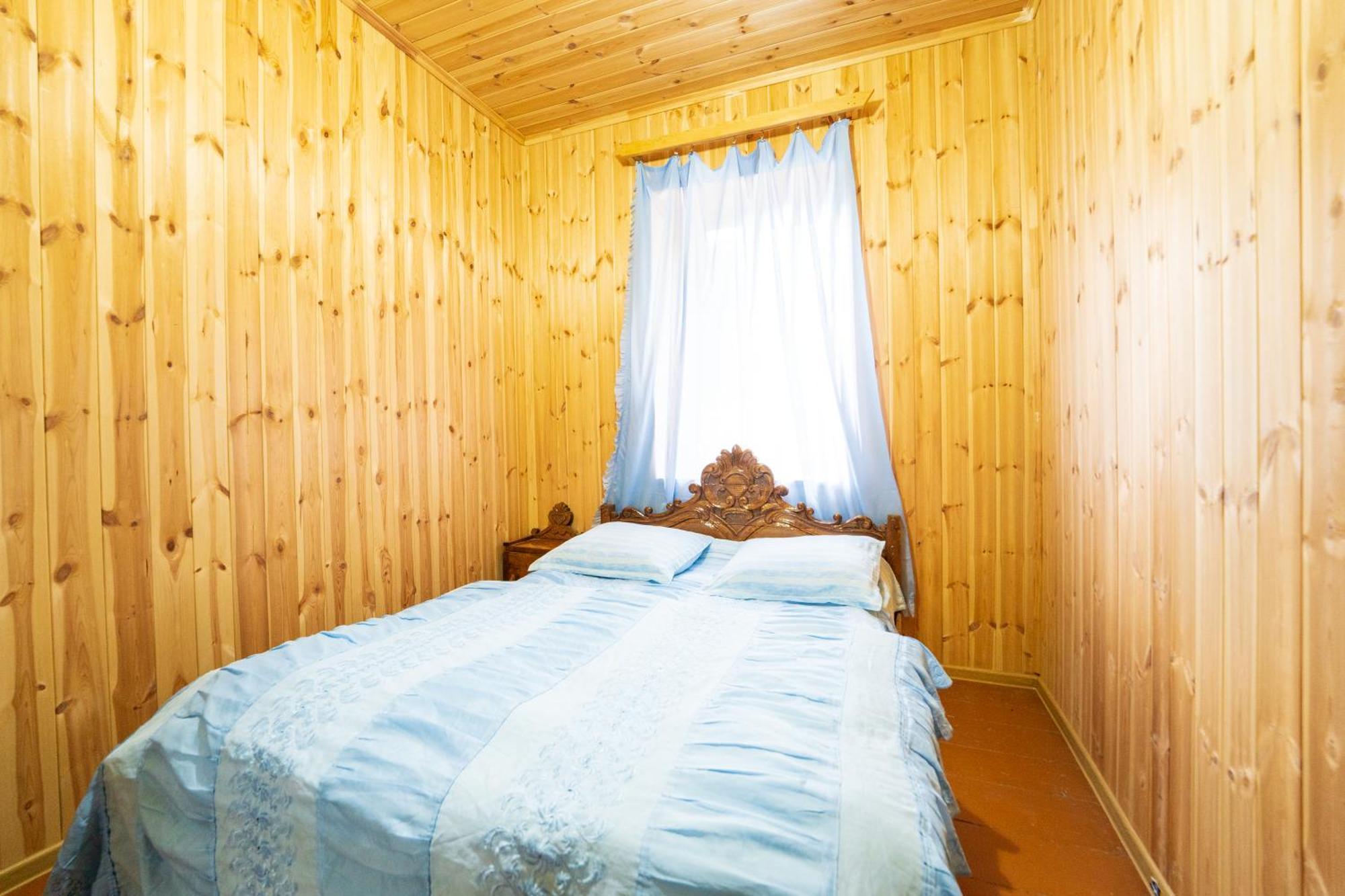 Guesthouse Svani Ushguli Luaran gambar
