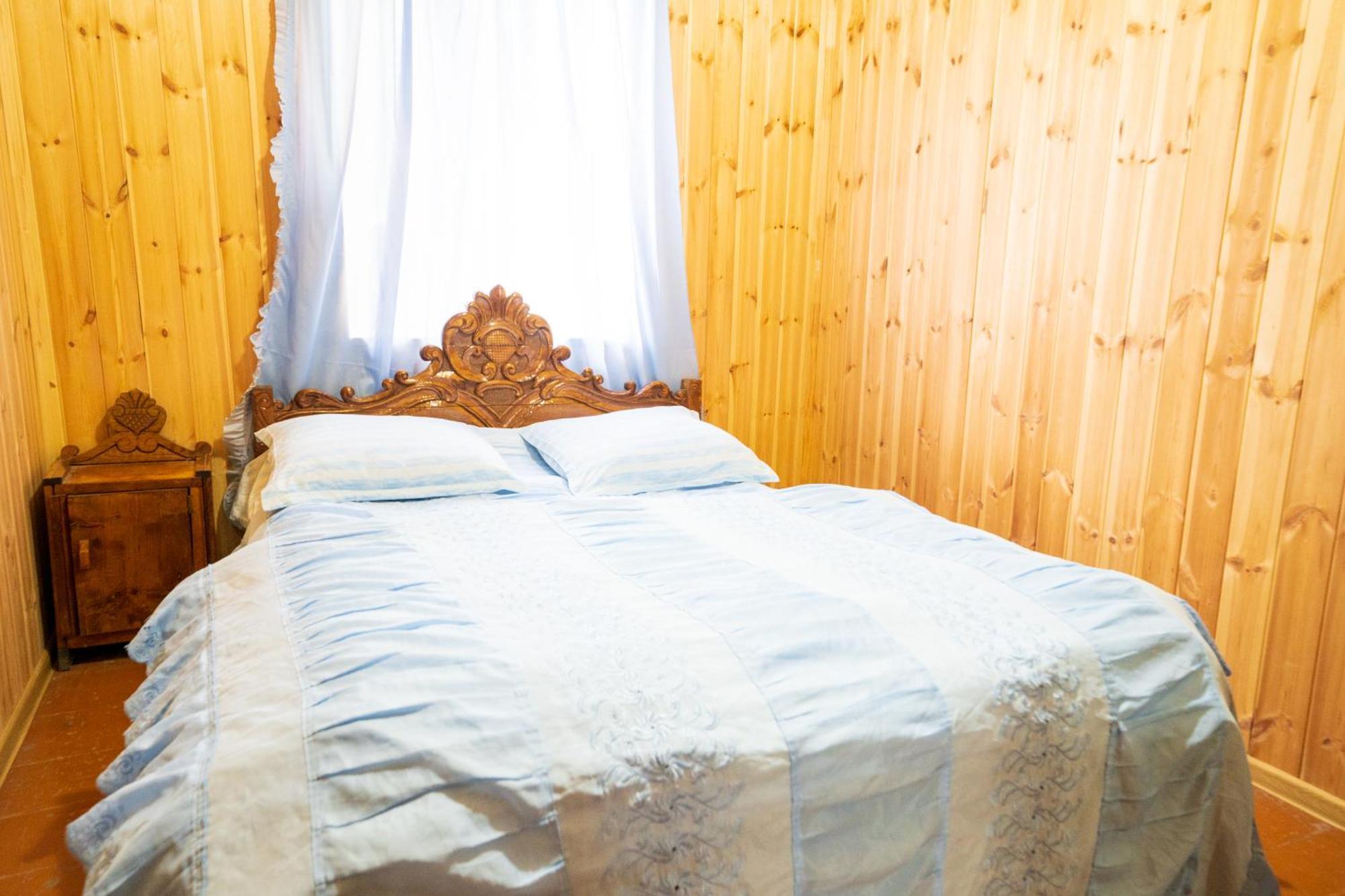 Guesthouse Svani Ushguli Luaran gambar