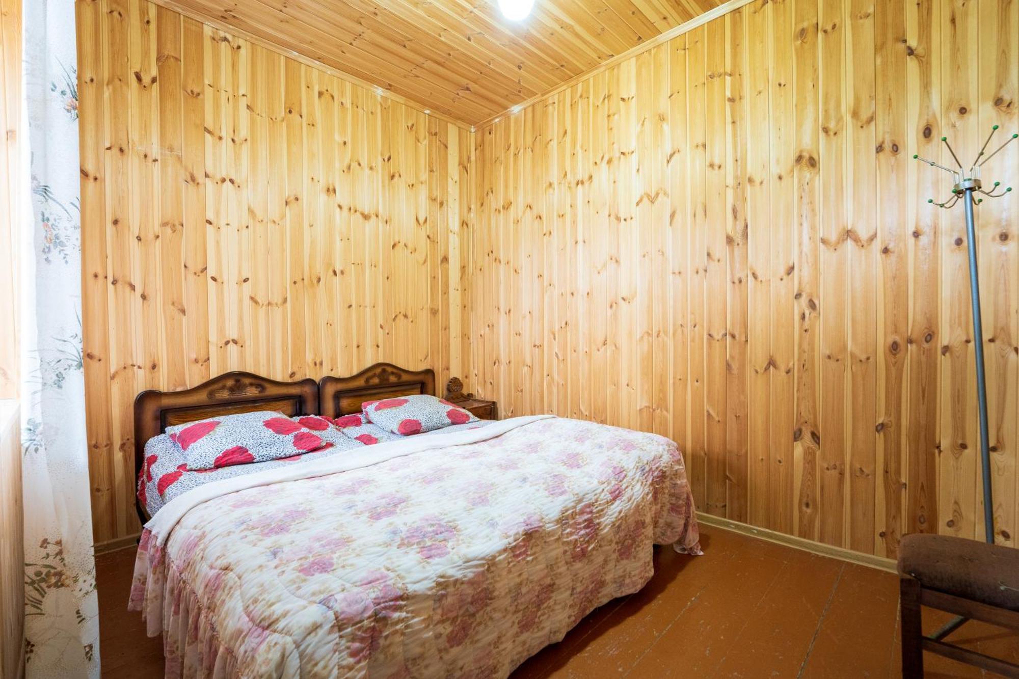 Guesthouse Svani Ushguli Luaran gambar