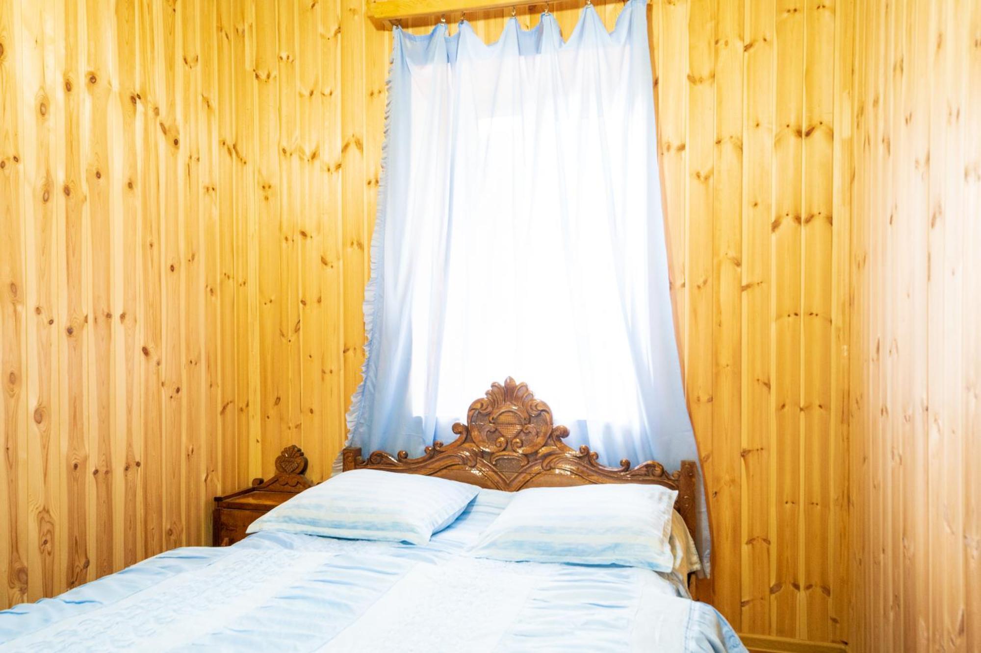 Guesthouse Svani Ushguli Luaran gambar