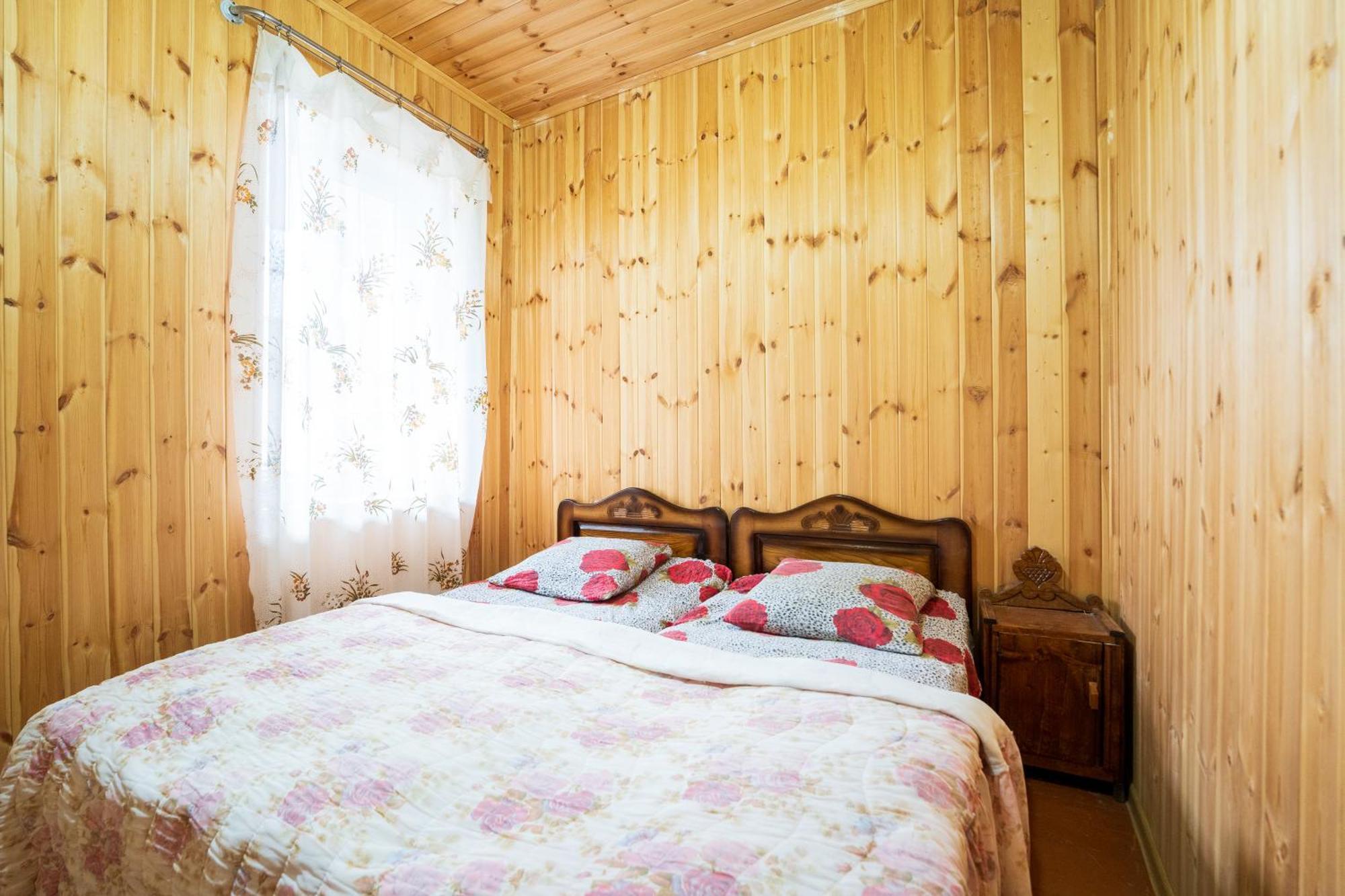 Guesthouse Svani Ushguli Luaran gambar