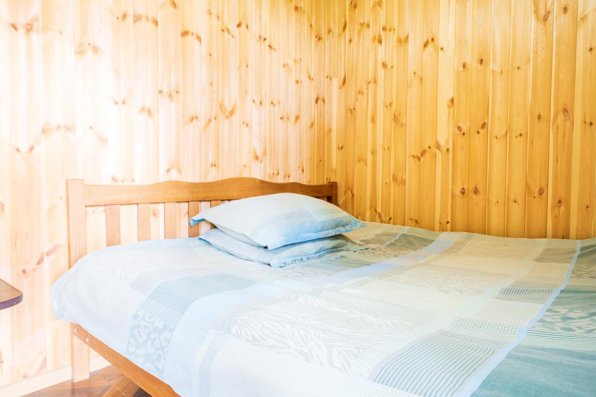 Guesthouse Svani Ushguli Luaran gambar