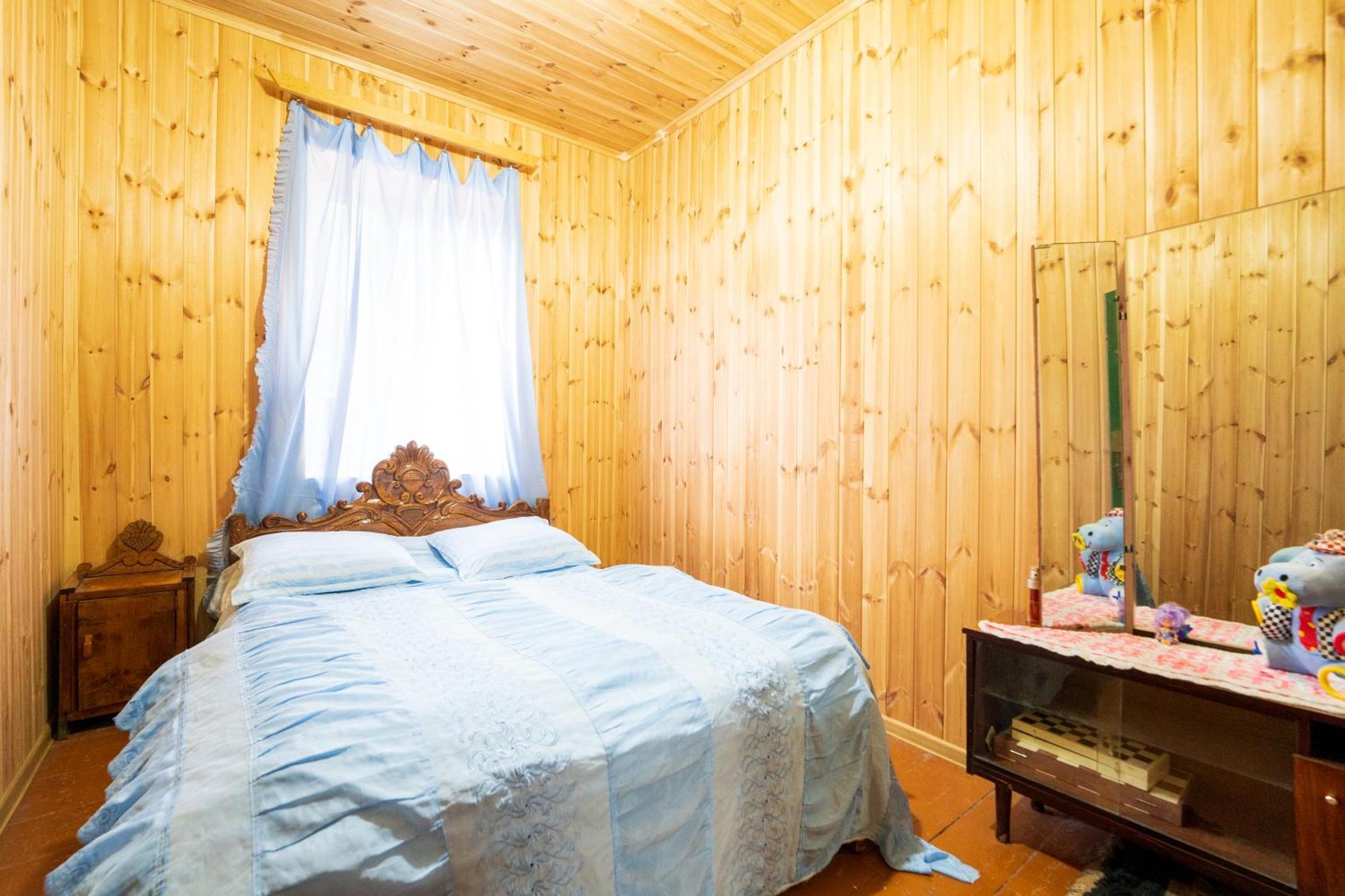 Guesthouse Svani Ushguli Luaran gambar
