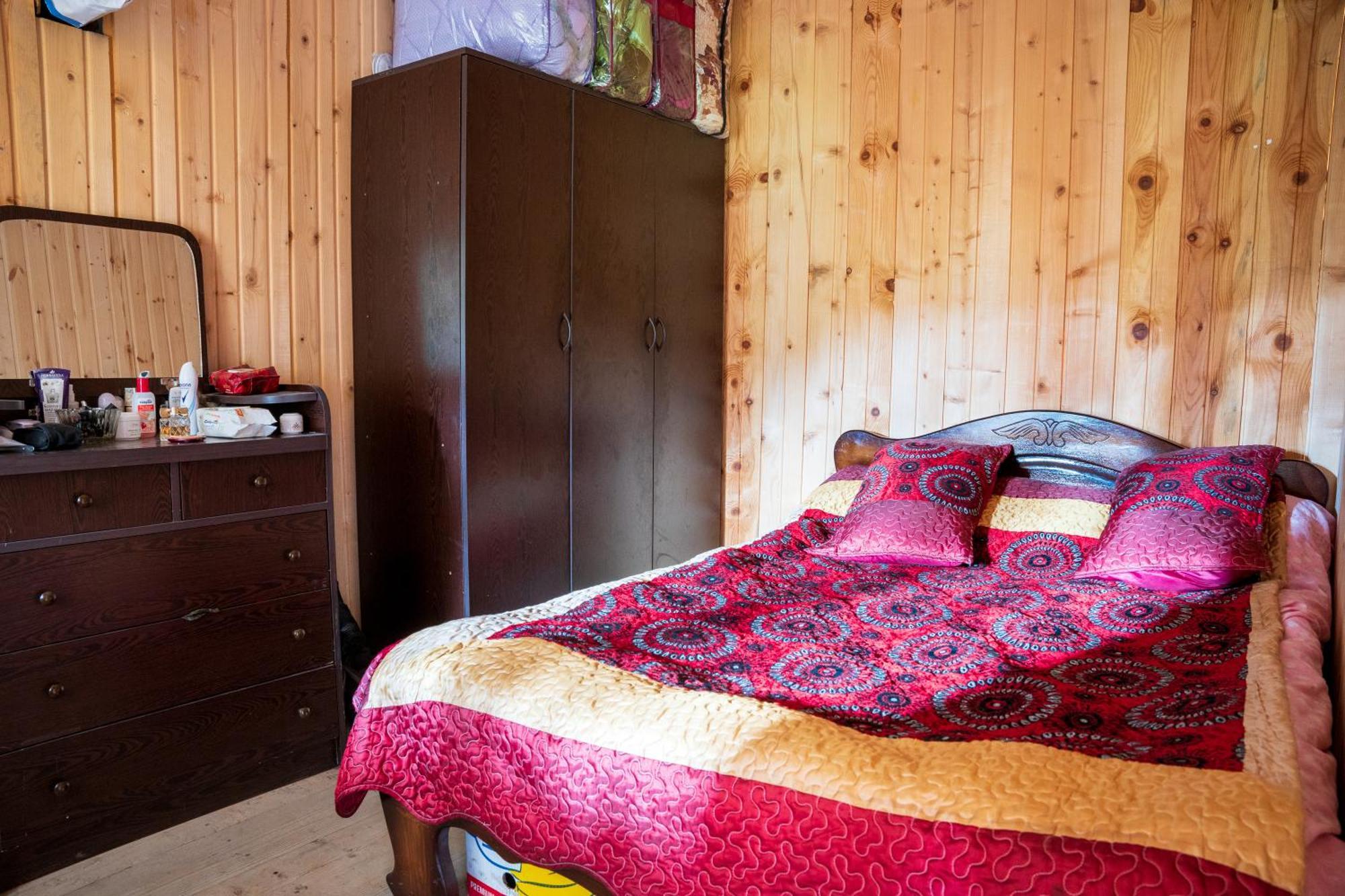 Guesthouse Svani Ushguli Luaran gambar